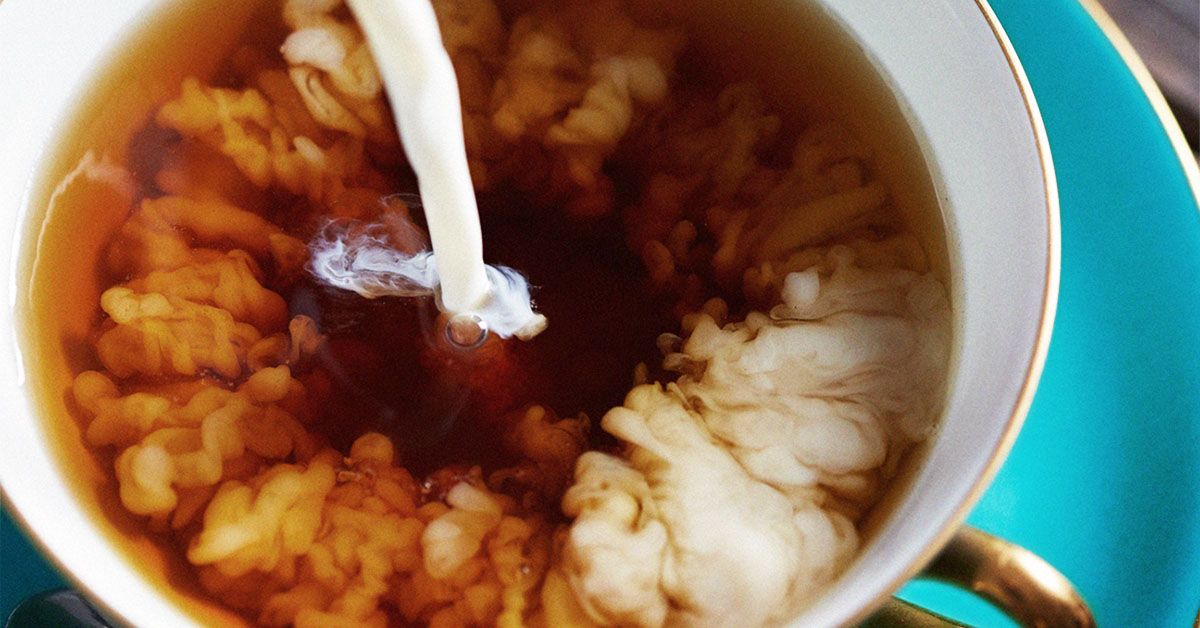 Moins de calcium au dîner et plus au petit-déjeuner peuvent contribuer à réduire le risque cardiovasculaire