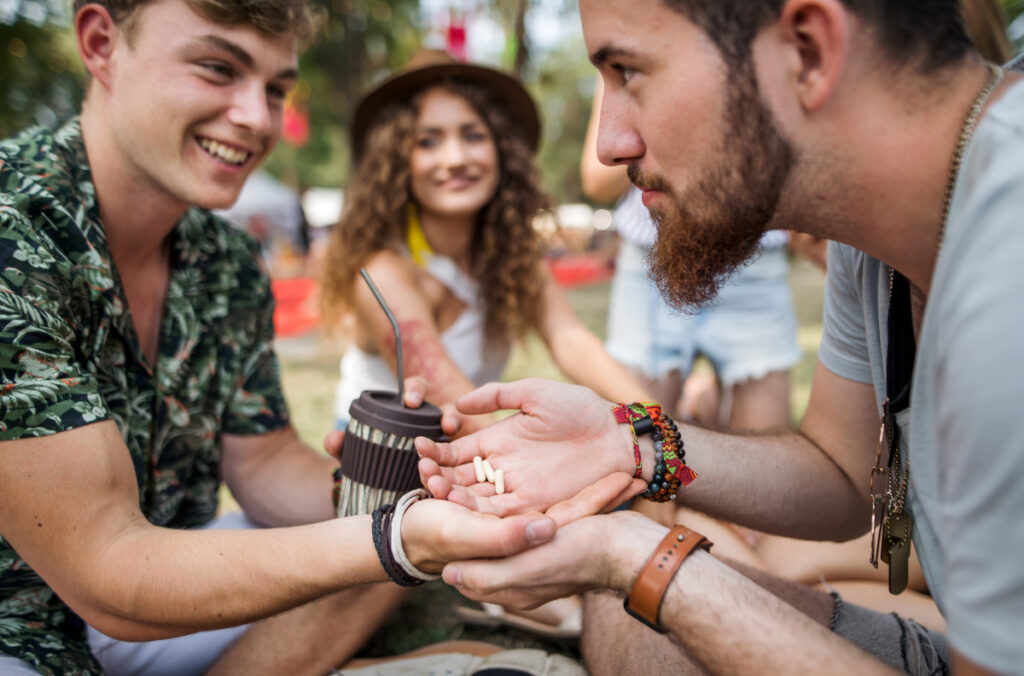 Quel est l'impact de la consommation du cannabis chez les adolescents en 2024 ?