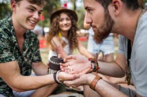 Quel est l'impact de la consommation du cannabis chez les adolescents en 2024 ?