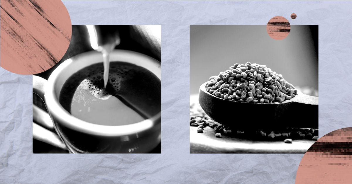 Un composé présent dans le café peut améliorer la santé et la fonction musculaires au cours du vieillissement