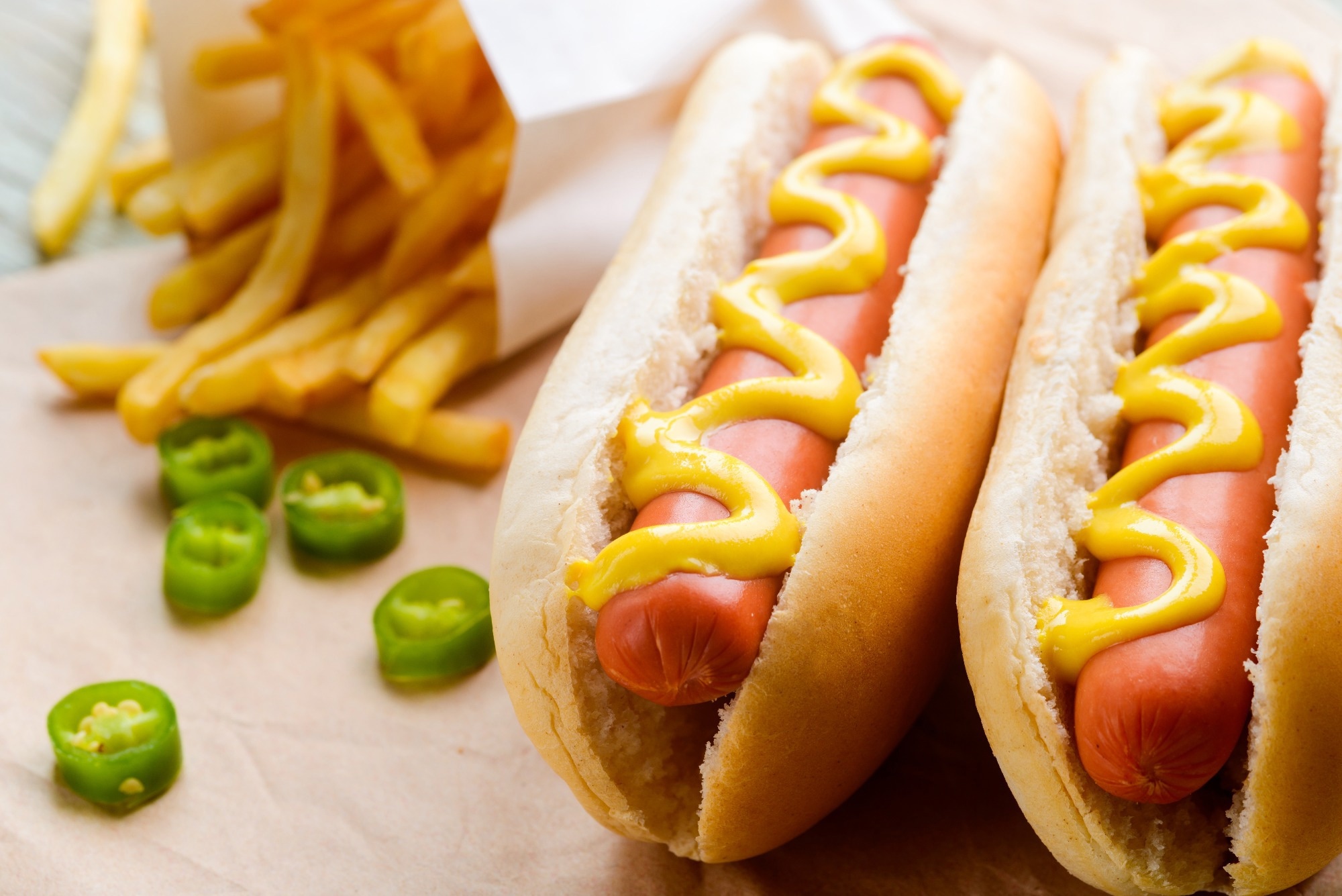 Study: Western diet consumption impairs memory function via dysregulated hippocampus acetylcholine signaling