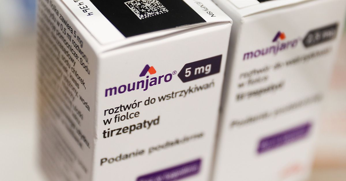 Zepbound et Mounjaro améliorent les symptômes de l'apnée du sommeil, selon l'essai Eli Lilly