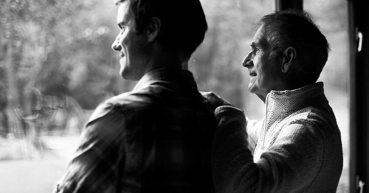La maladie d'Alzheimer peut être héréditaire plus souvent qu'on ne le pensait auparavant