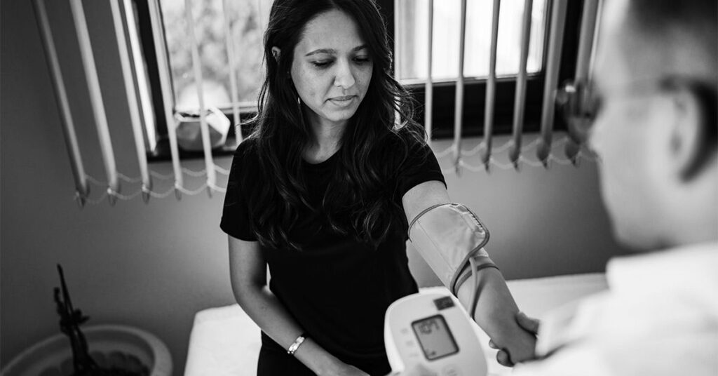 Nos gènes peuvent-ils prédire notre risque d’hypertension artérielle ?