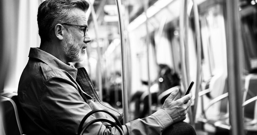Des niveaux élevés de testostérone liés à un risque accru de fibrillation auriculaire chez les hommes âgés