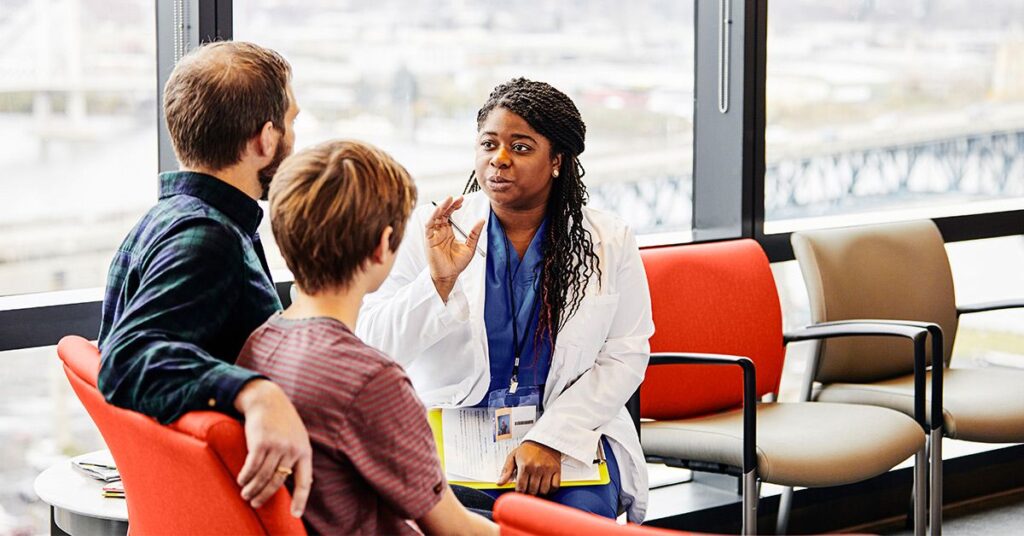 Le cancer colorectal est en augmentation chez les enfants, les adolescents et les jeunes adultes, selon une étude