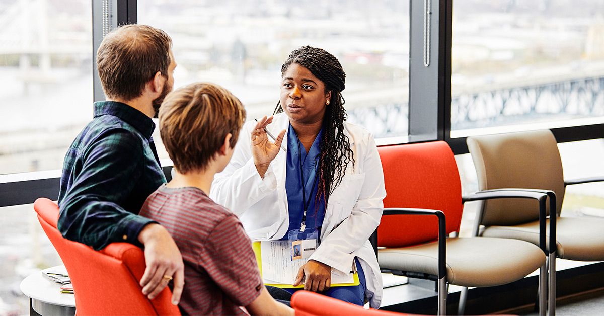 Le cancer colorectal est en augmentation chez les enfants, les adolescents et les jeunes adultes, selon une étude