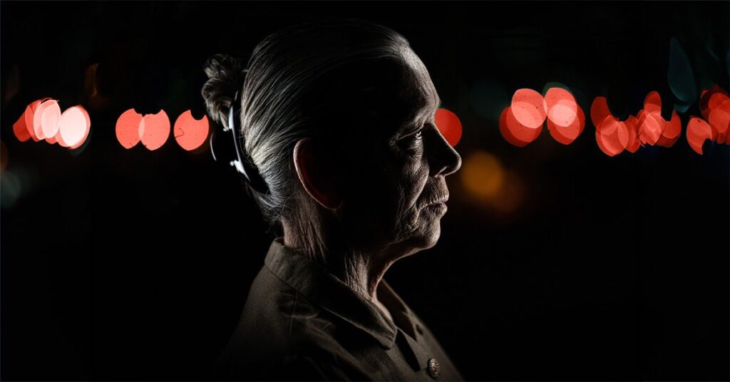 Certaines personnes souffrent de la maladie d'Alzheimer sans symptômes : que se passe-t-il dans leur cerveau ?