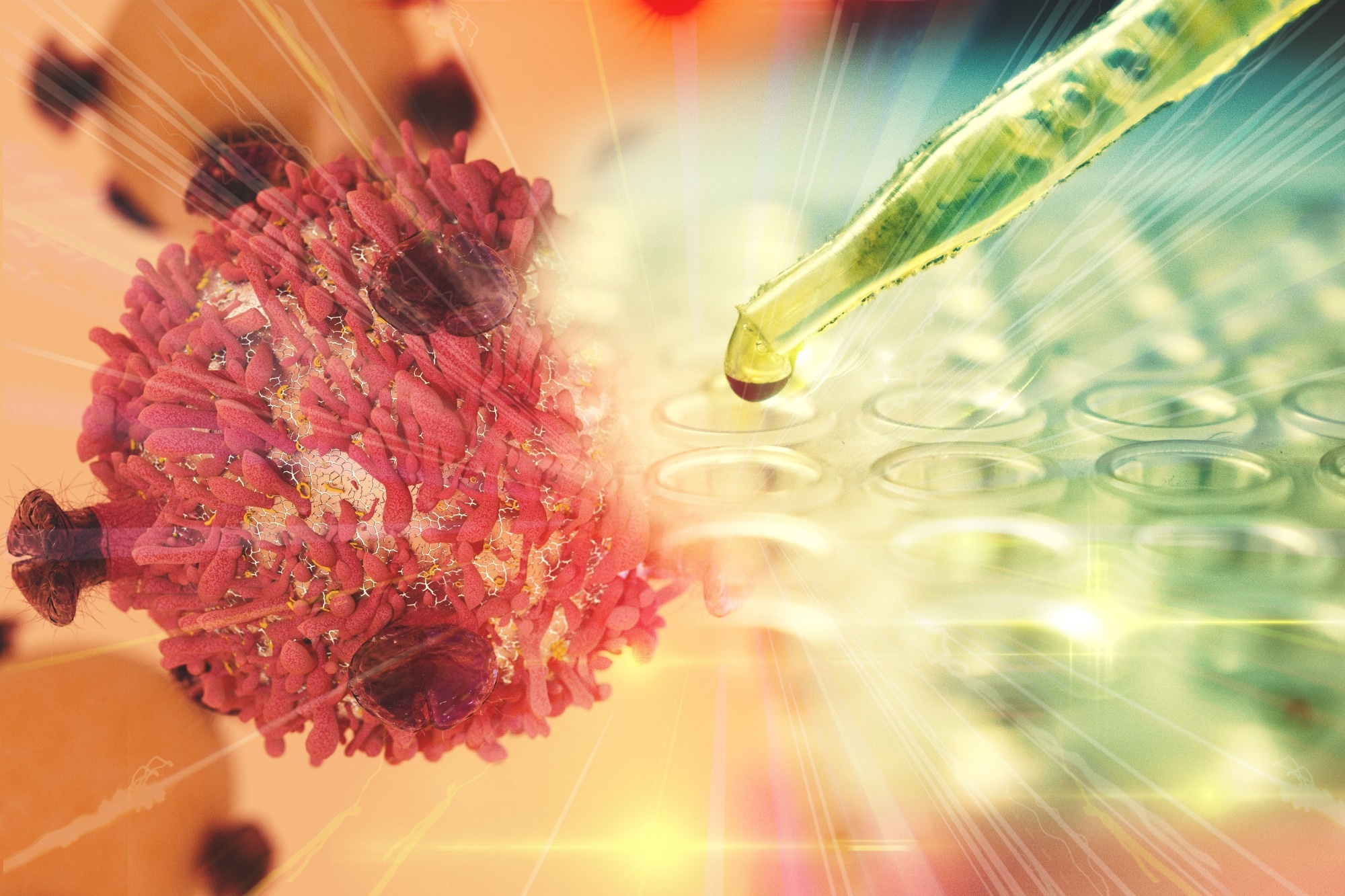 Study: Opportunities and challenges for T cell-based influenza vaccines. Image Credit: CI Photos / Shutterstock