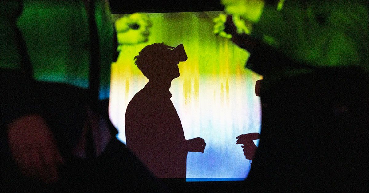 Dépression : la réalité virtuelle pourrait contribuer à améliorer la santé mentale