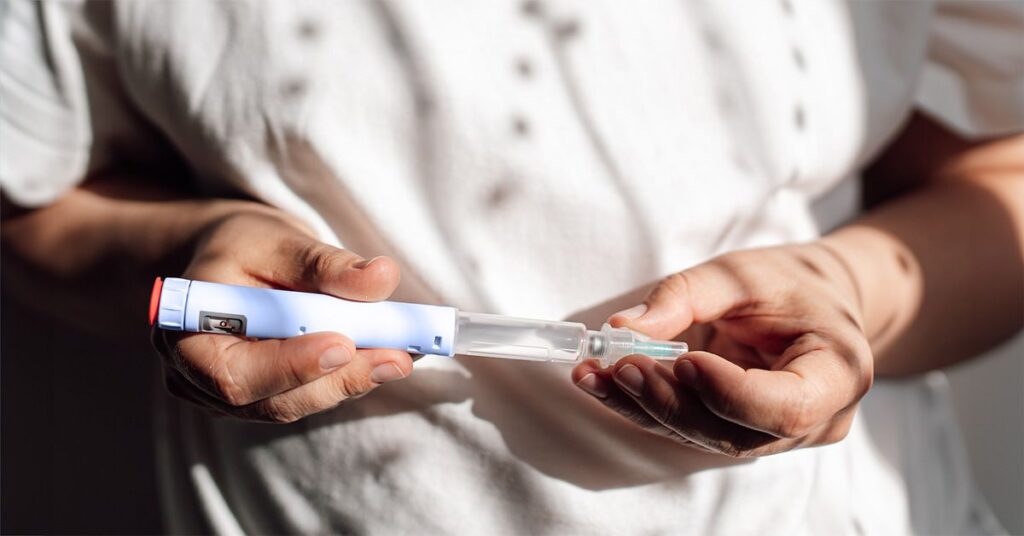 Des médicaments comme Ozempic pourraient protéger la santé rénale des personnes souffrant de maladies cardiaques ou d'obésité