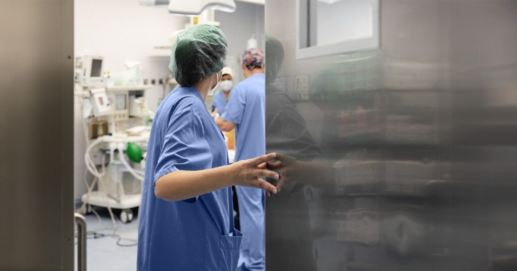 L'ablation a stoppé la fibrillation auriculaire chez 81 % des patients dans une nouvelle étude