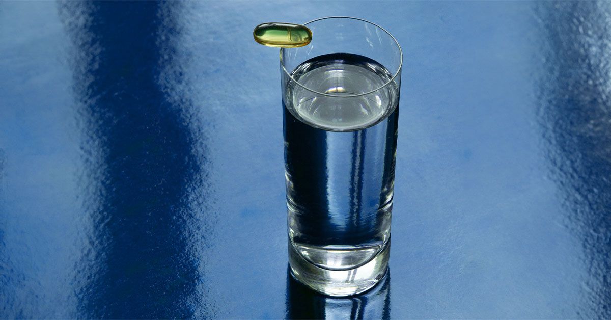 La consommation régulière de suppléments d’huile de poisson peut augmenter le risque de première maladie cardiaque et d’accident vasculaire cérébral
