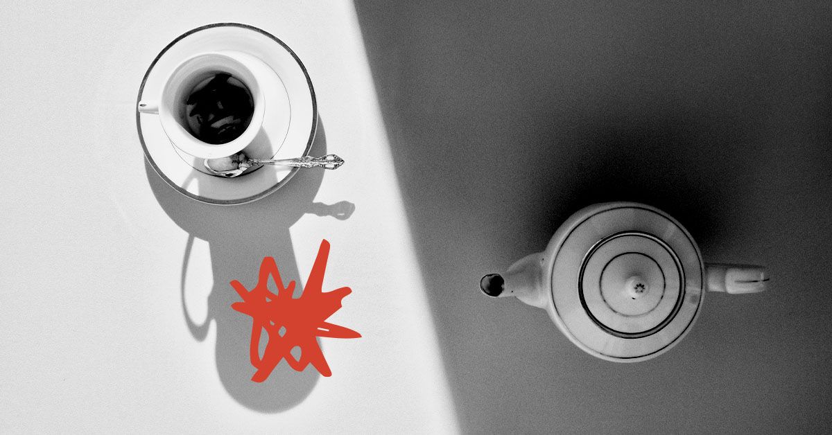 Parkinson : la caféine pourrait réduire le risque mais ne ralentirait pas la progression