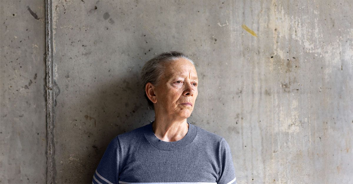 Problèmes de mémoire précoces chez les personnes en bonne santé cognitive liés au risque d'Alzheimer