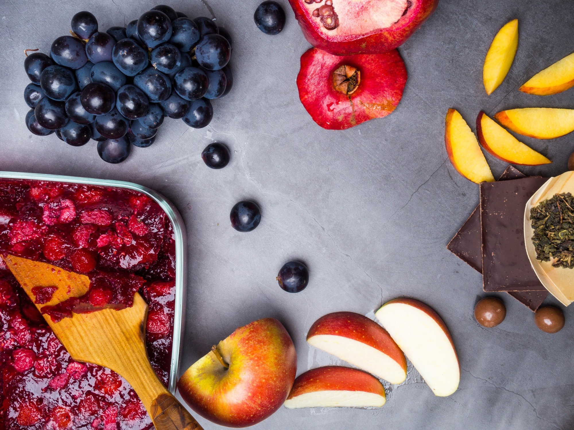 Study: Higher habitual intakes of flavonoids and flavonoid-rich foods are associated with a lower incidence of type 2 diabetes in the UK Biobank cohort. Image Credit: DIVA.photo / Shutterstock