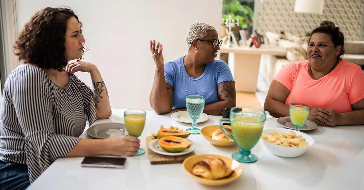 Ozempic et Wegovy modifient la réponse aux goûts sucrés chez les femmes obèses