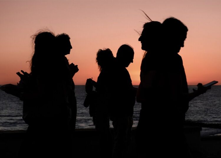 6 sous-types différents découverts pour la dépression : comment cela peut aider au traitement