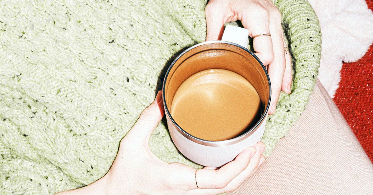 Boire du café peut contribuer à réduire le risque de décès dû à la sédentarité