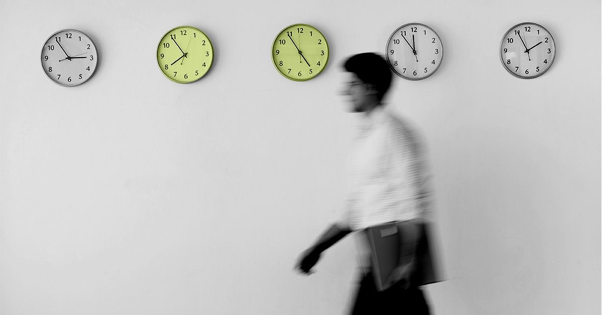 Comment un régime de jeûne intermittent 5:2 peut aider les personnes atteintes de diabète de type 2