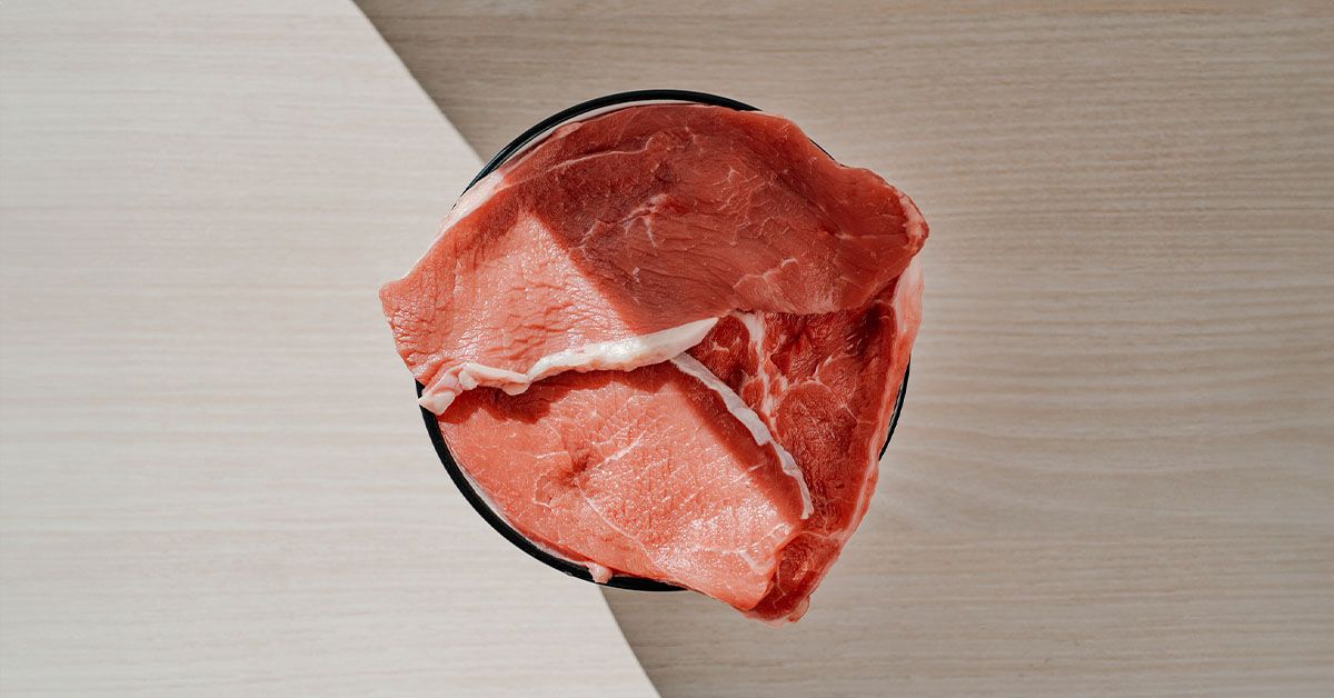 Comment un régime pro-inflammatoire composé de viande rouge et d’aliments transformés peut affecter la santé cardiaque