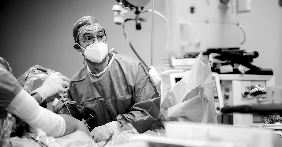 La chirurgie bariatrique est meilleure pour perdre du poids que les médicaments GLP-1 tels que Ozempic