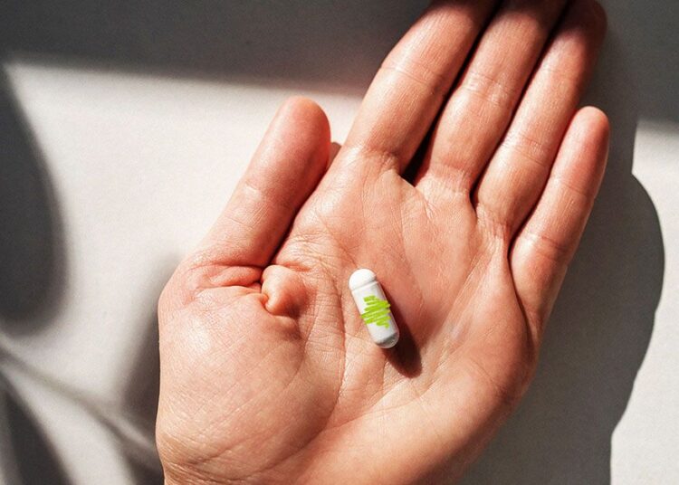 La combinaison de flavonoïdes avec de la vitamine B6 peut aider à préserver la fonction cognitive