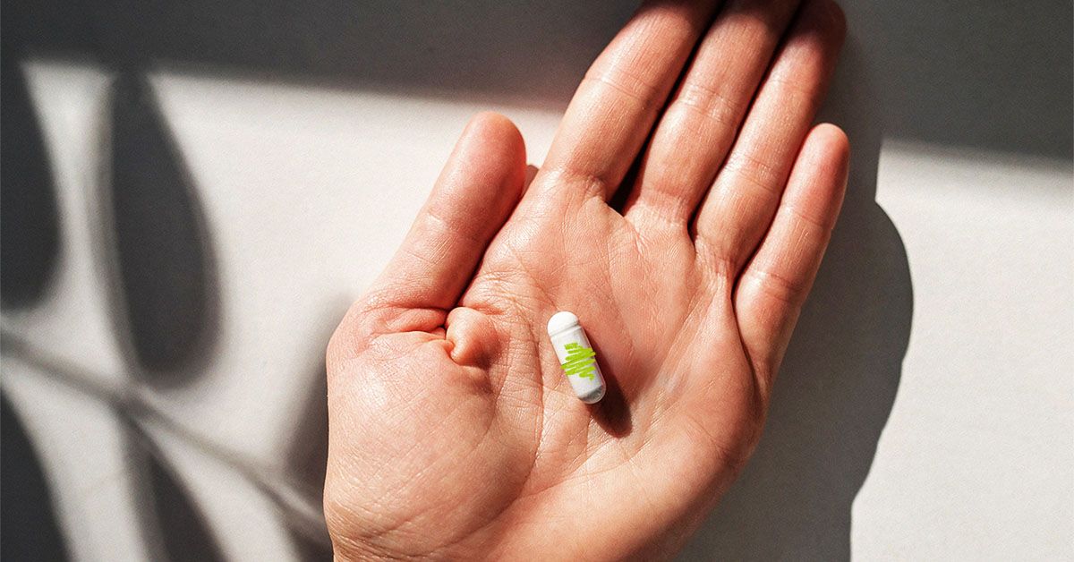La combinaison de flavonoïdes avec de la vitamine B6 peut aider à préserver la fonction cognitive