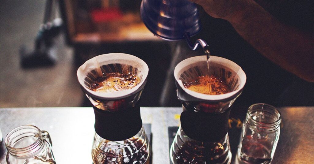 La génétique détermine-t-elle si le café est bon ou mauvais pour vous ?