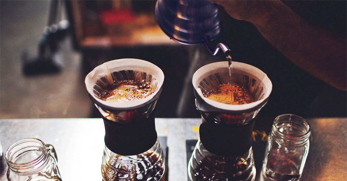 La génétique détermine-t-elle si le café est bon ou mauvais pour vous ?