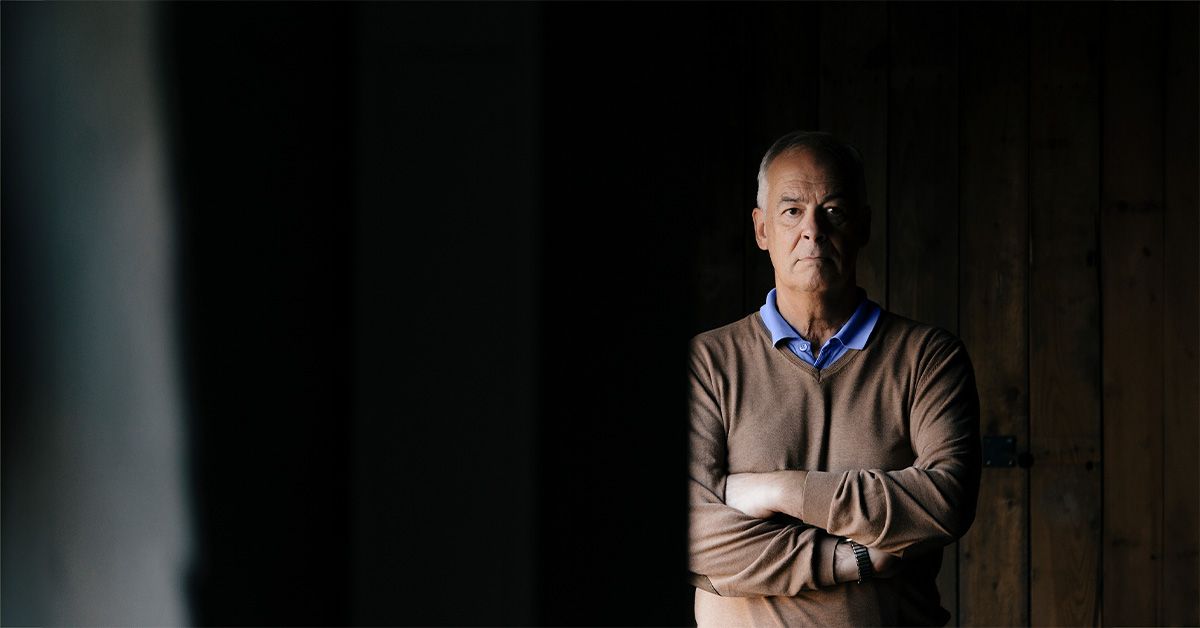 Le risque de maladie de Parkinson est plus élevé chez les personnes de plus de 50 ans souffrant d'anxiété