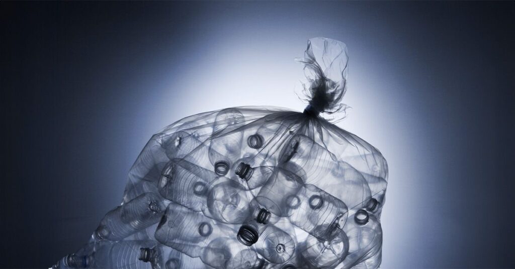 Les BPA dans les bouteilles en plastique sont liés au risque de diabète de type 2, selon des chercheurs