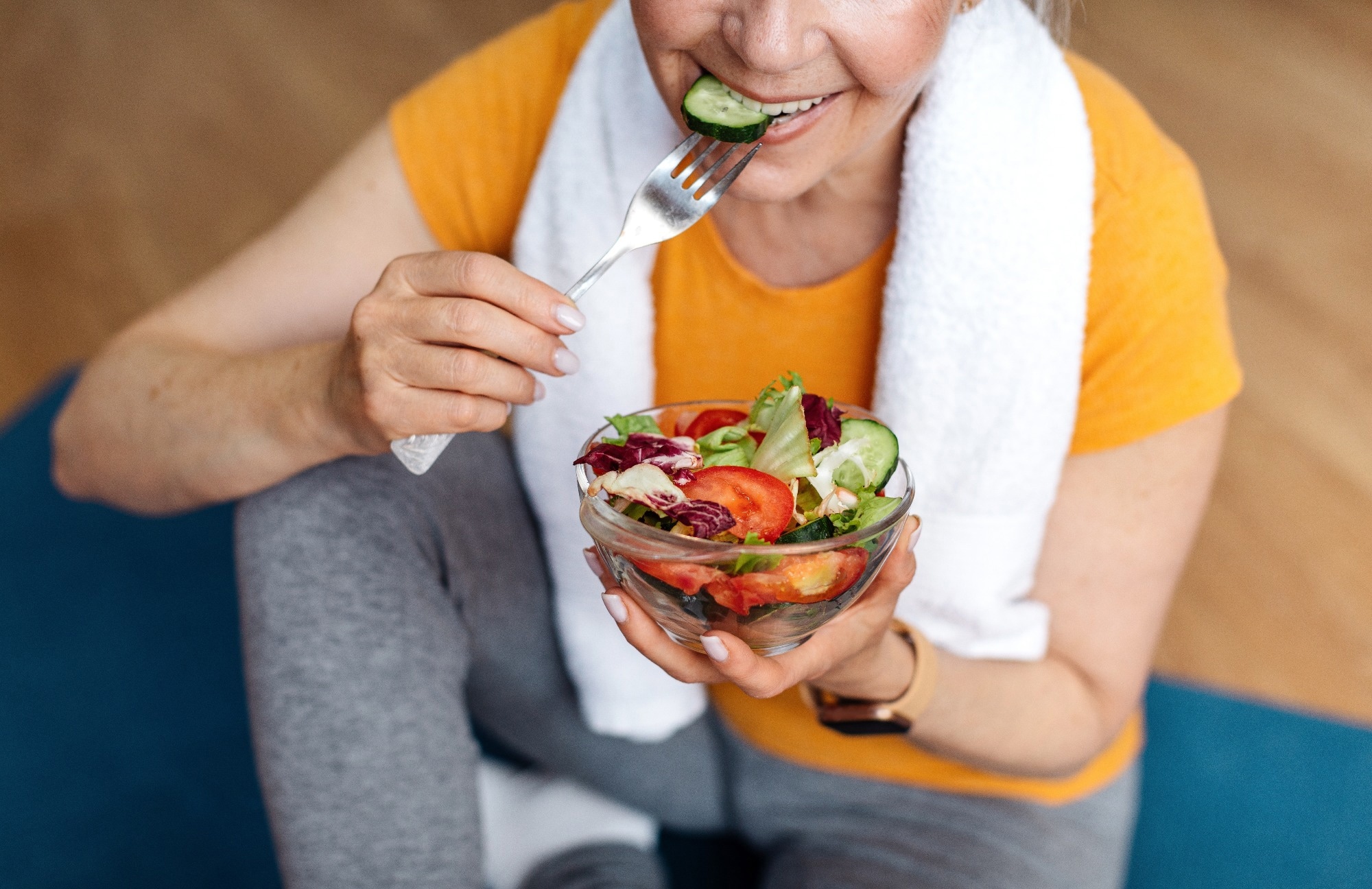 Study: Effects of intensive lifestyle changes on the progression of mild cognitive impairment or early dementia due to Alzheimer’s disease: a randomized, controlled clinical trial. Image Credit: Prostock-studio / Shutterstock
