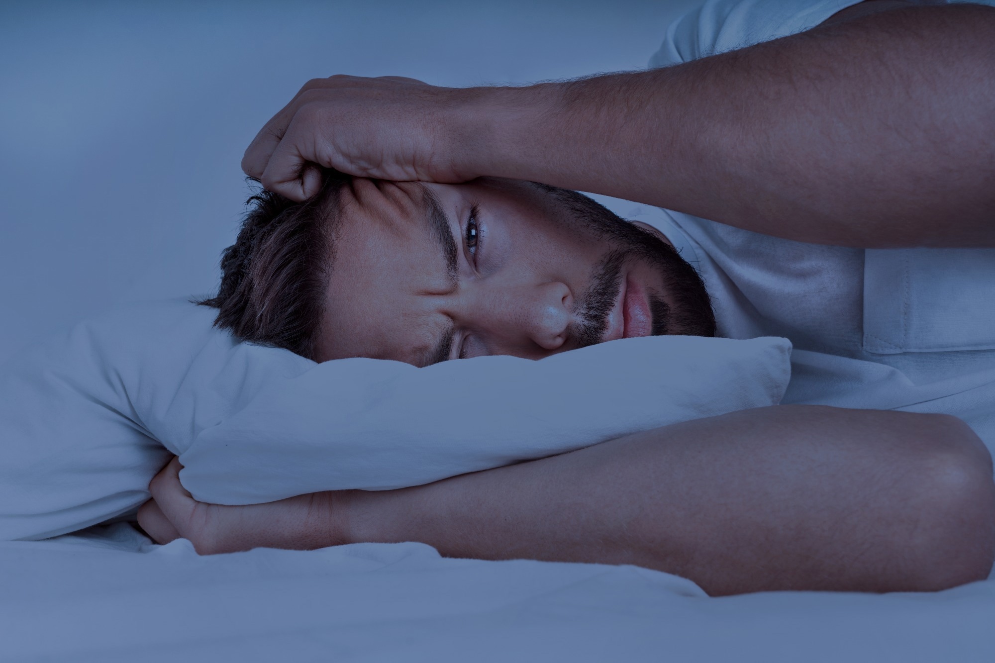 Study: Recognition and practice patterns of sexual medicine experts towards postorgasmic illness syndrome. Image Credit: Creative Cat Studio / Shutterstock