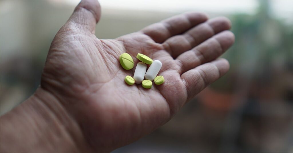 Les multivitamines quotidiennes pourraient ne pas favoriser la longévité, selon une étude