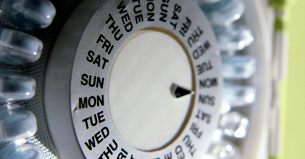 Les œstrogènes synthétiques utilisés dans les pilules contraceptives sont liés à l'anxiété chez le rat