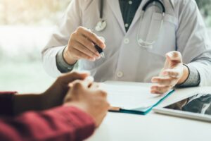 L'importance d'avoir une bonne complémentaire santé pour soi et sa famille