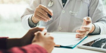 L'importance d'avoir une bonne complémentaire santé pour soi et sa famille