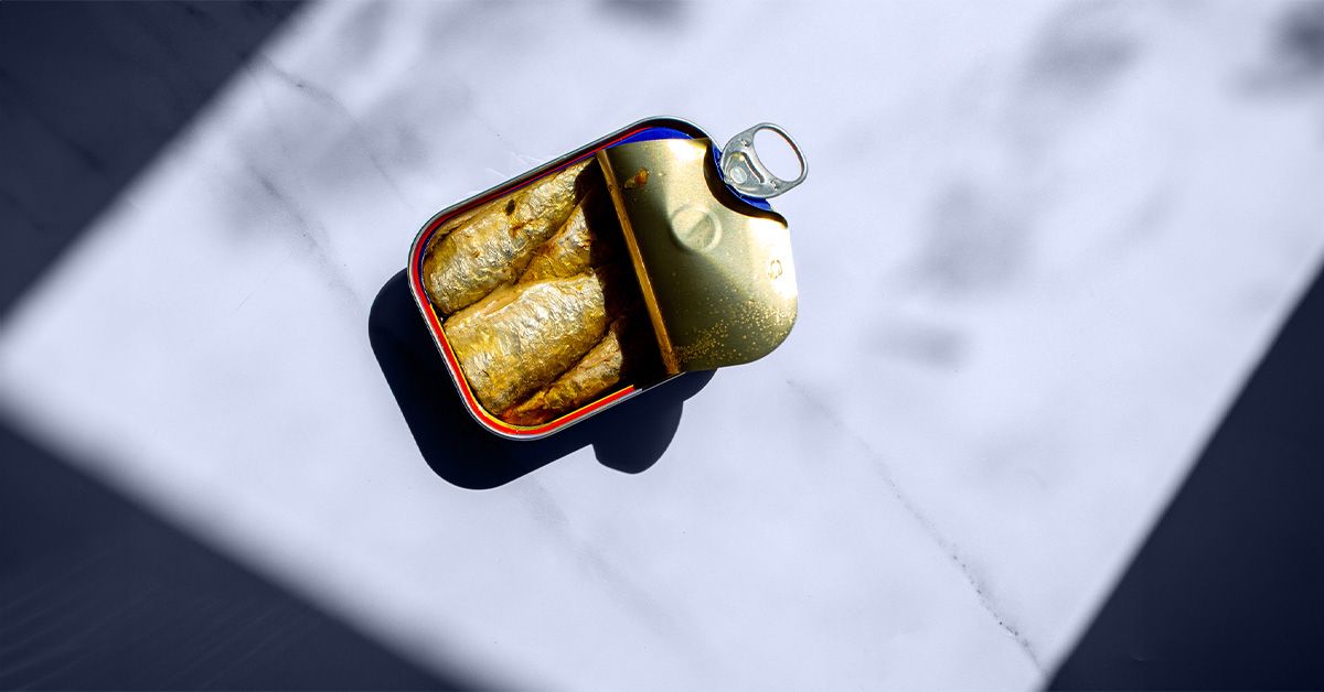 Manger des petits poissons entiers peut réduire le risque de mourir d'un cancer ou d'autres causes