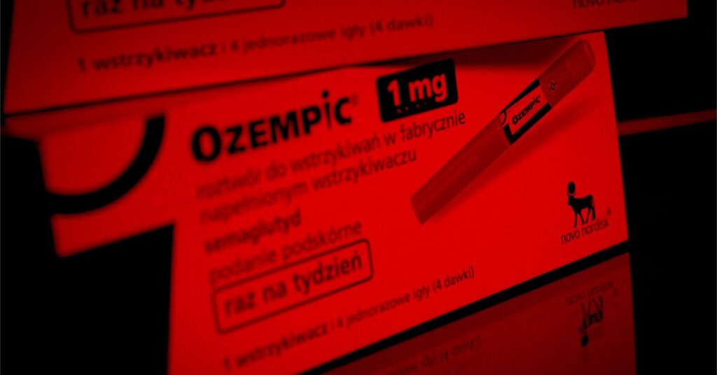 Obésité : perdre du poids avec des médicaments comme Ozempic peut aider avant une chirurgie bariatrique