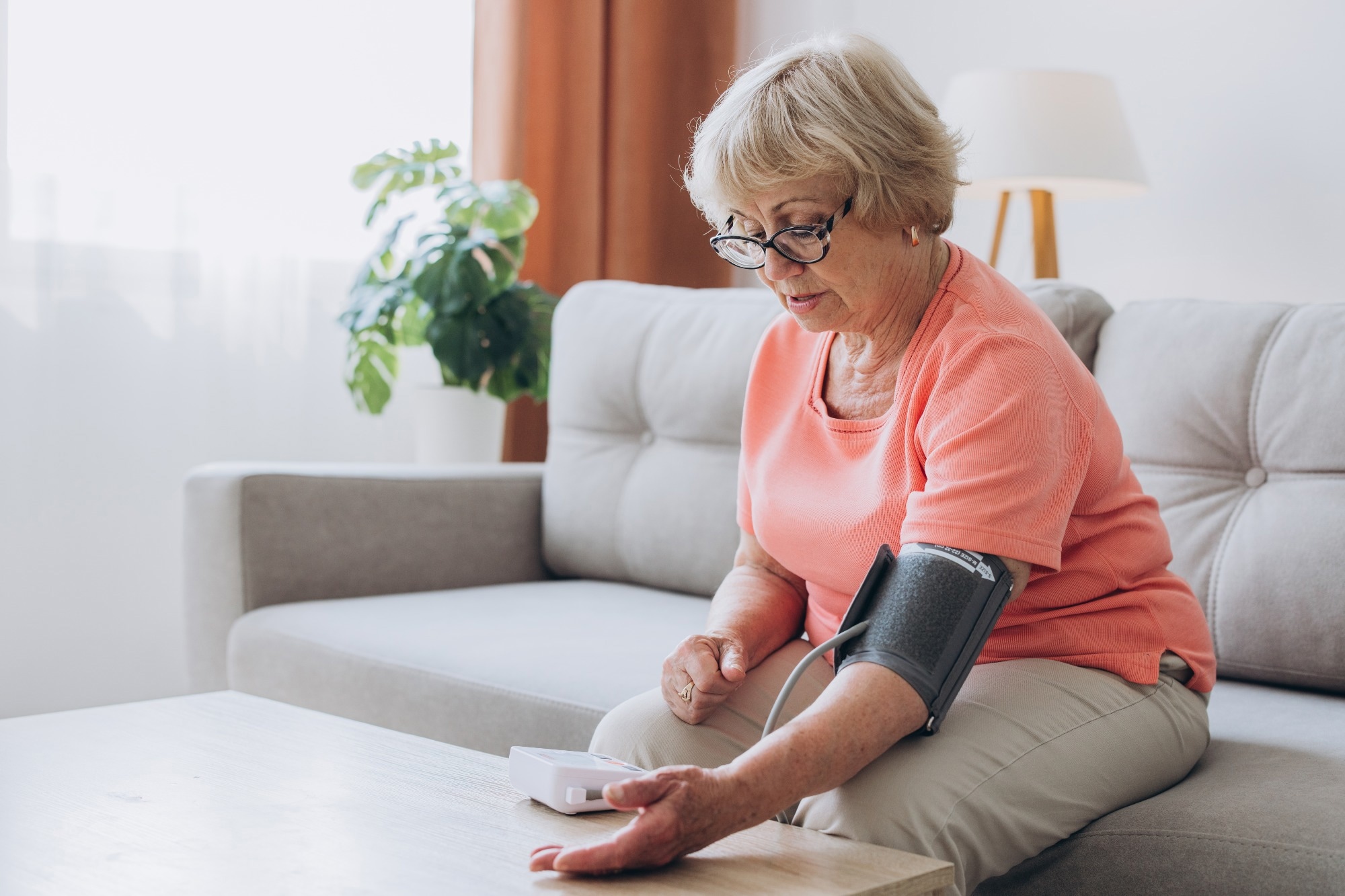 Un schéma de carence en nutriments pourrait être un facteur de risque important de mortalité chez les personnes âgées souffrant d'hypertension