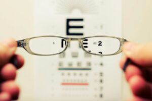 Le remboursement des lunettes de vue : ce que vous devez savoir