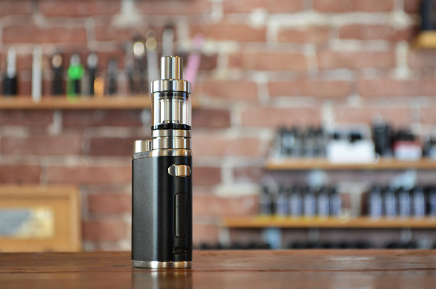 Les avantages de la cigarette électronique pour les fumeurs chroniques