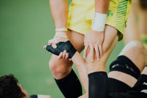 Articulations coxo-fémorales : guide complet
