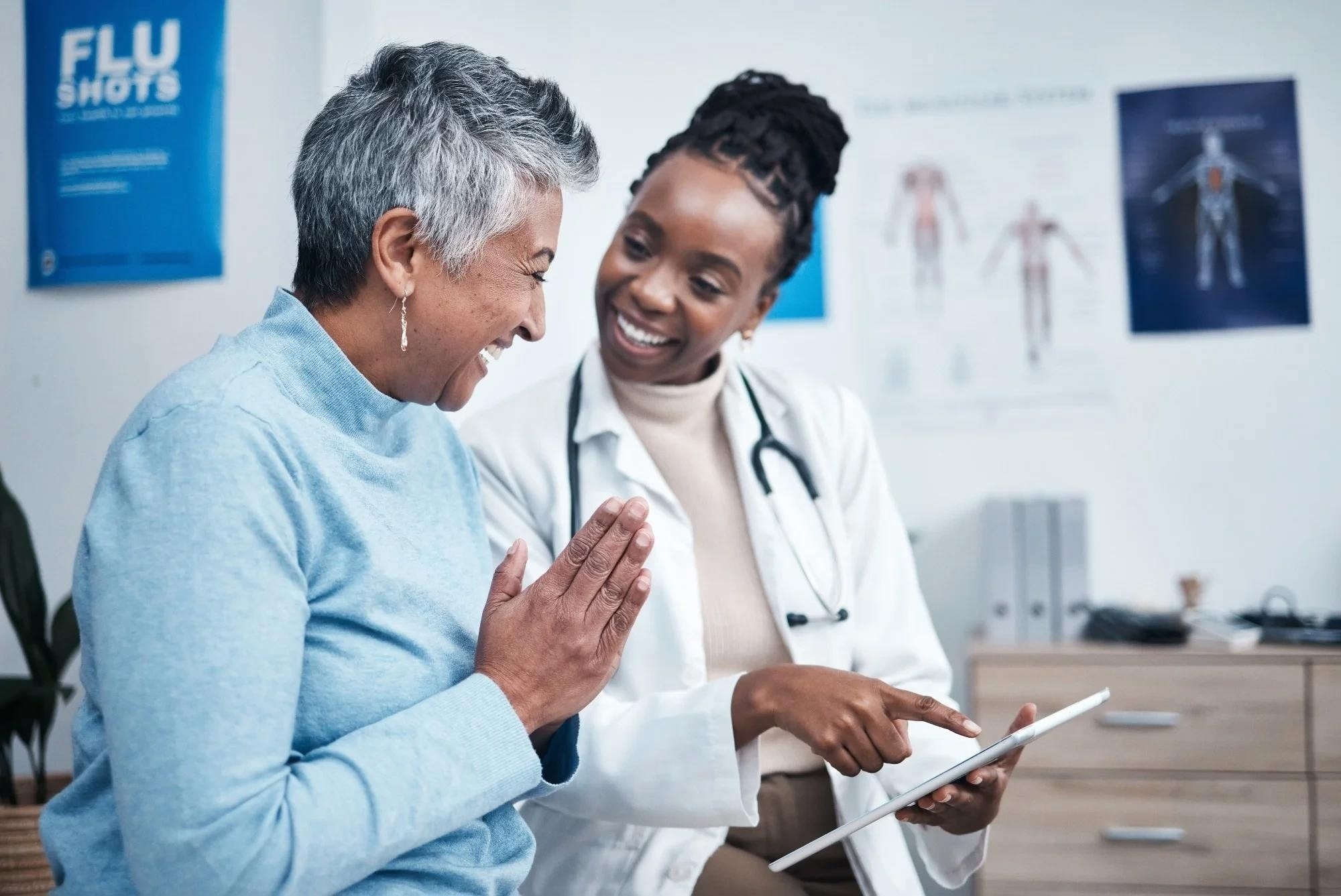 Comprendre les données recueillies auprès des consommateurs pour optimiser les programmes de santé numérique