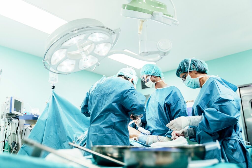 Le traitement de l'air en milieu hospitalier : Enjeux et solutions