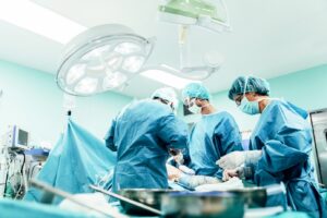 Le traitement de l'air en milieu hospitalier : Enjeux et solutions