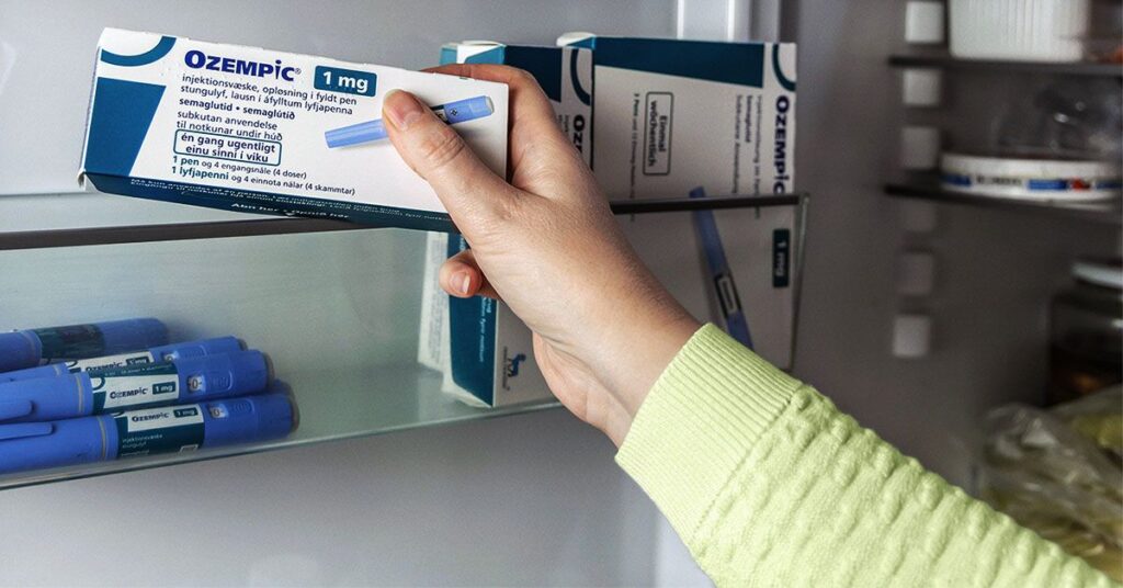 Certains médicaments contre le diabète comme Ozempic pourraient réduire les risques de 10 cancers, selon une étude