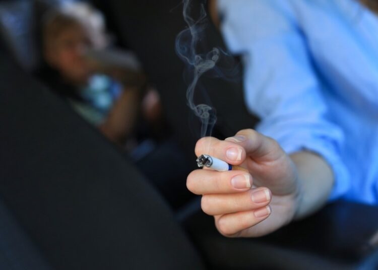 Study: Prenatal cannabis exposure, the brain, and psychopathology during early adolescence. Image Credit: New Africa/Shutterstock.com