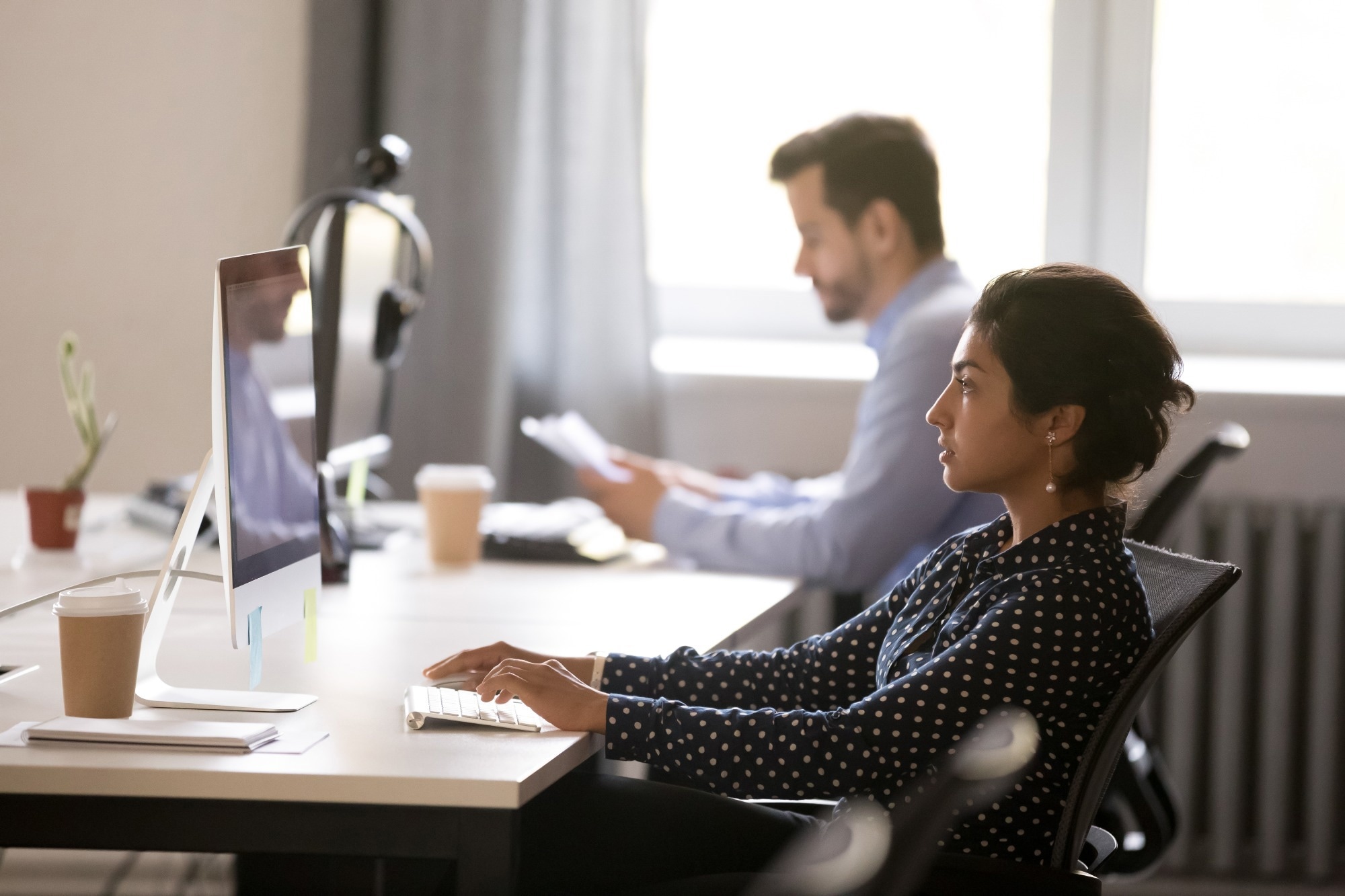 Study: Associations between domains of sedentary behavior, well-being, and quality of life – a cross-sectional study. Image Credit: fizkes / Shutterstock.com